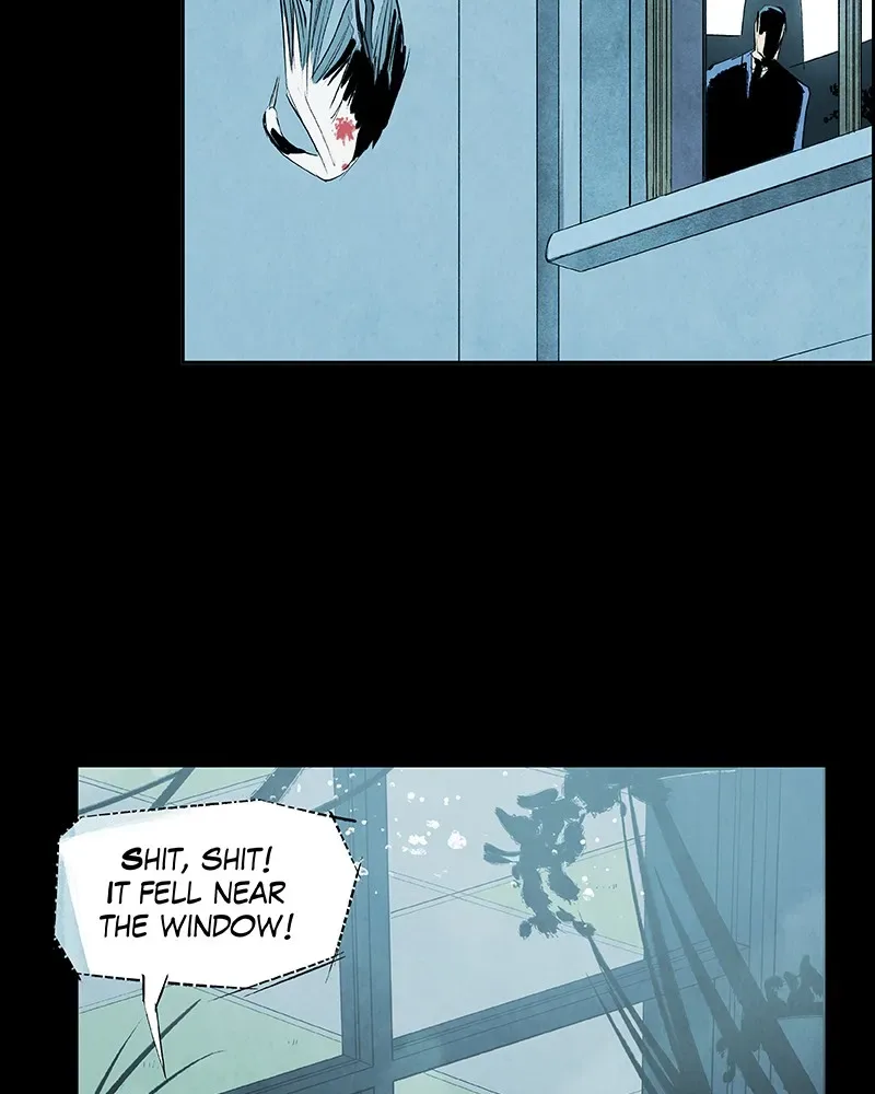 The Shadow Prophet Chapter 2 page 38