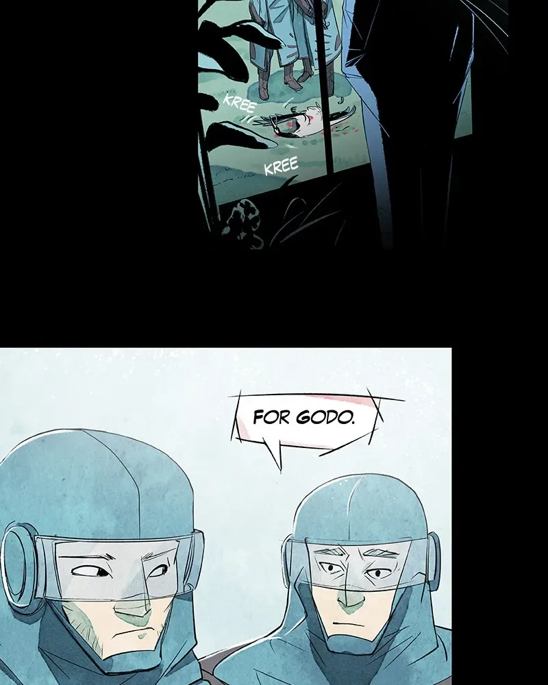 The Shadow Prophet Chapter 2 page 41