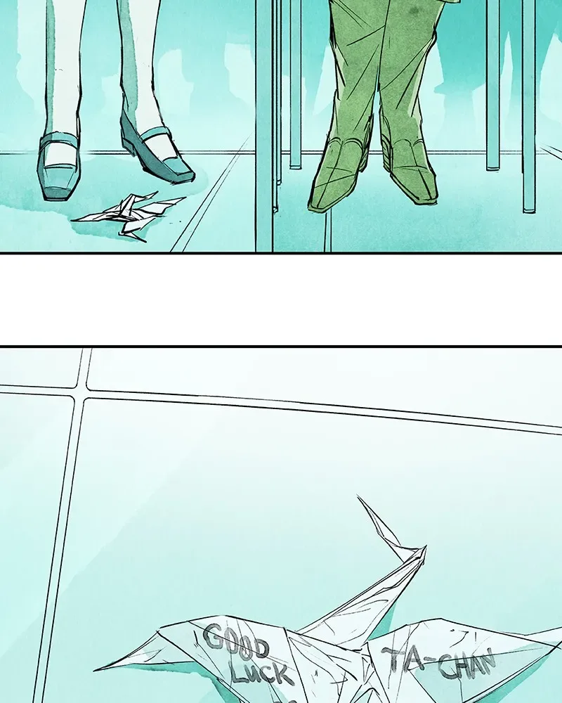 The Shadow Prophet Chapter 2 page 53