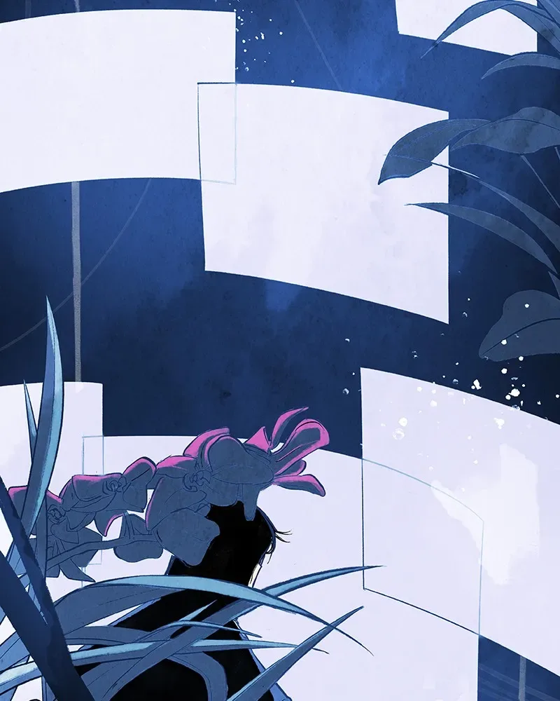 The Shadow Prophet Chapter 2 page 62
