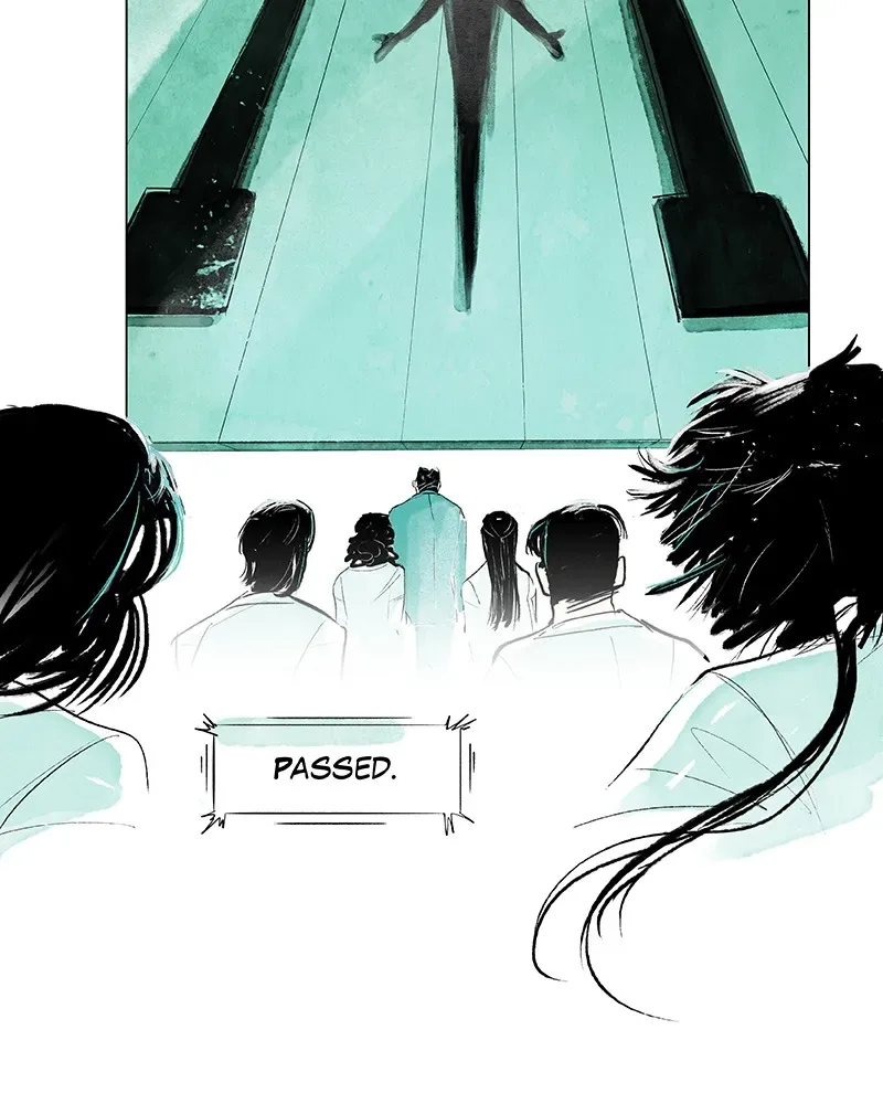 The Shadow Prophet Chapter 2 page 69