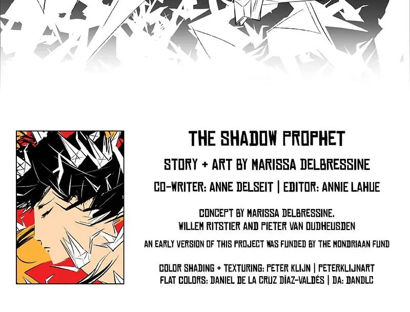 The Shadow Prophet Chapter 2 page 81