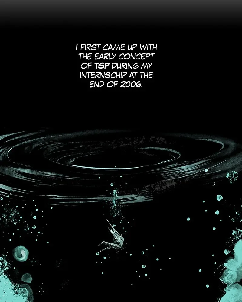 The Shadow Prophet Chapter 20 page 5