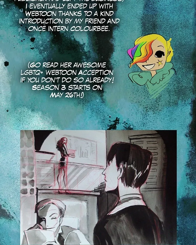 The Shadow Prophet Chapter 20 page 13
