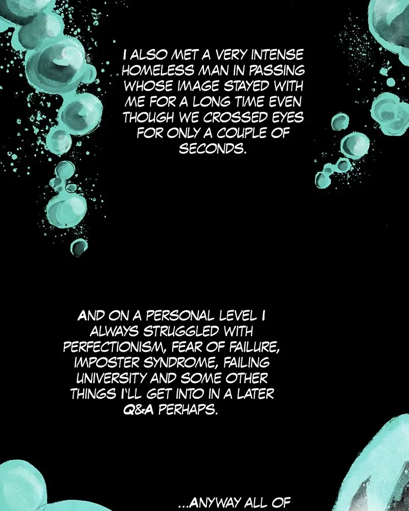 The Shadow Prophet Chapter 20 page 8