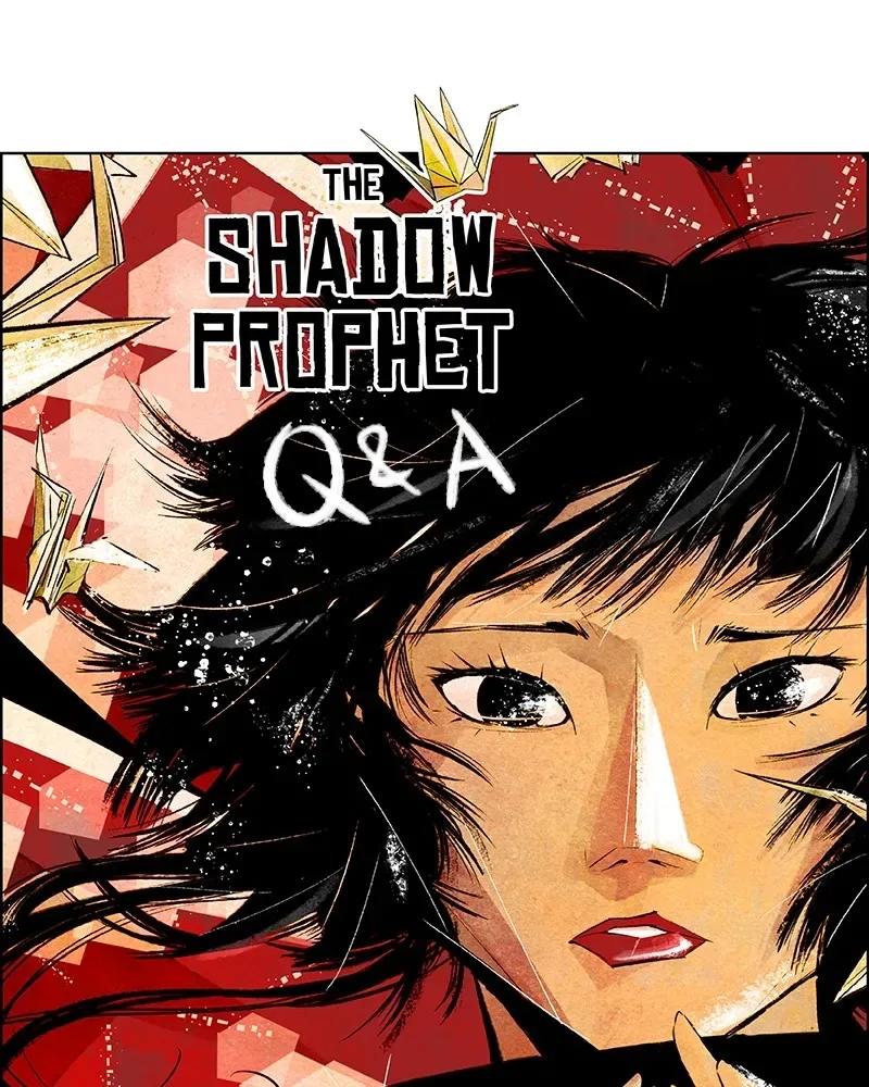 The Shadow Prophet Chapter 20 page 1