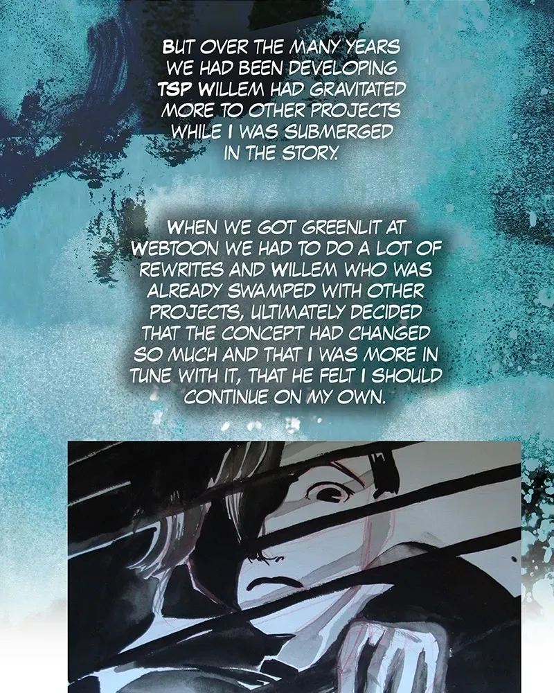 The Shadow Prophet Chapter 20 page 14