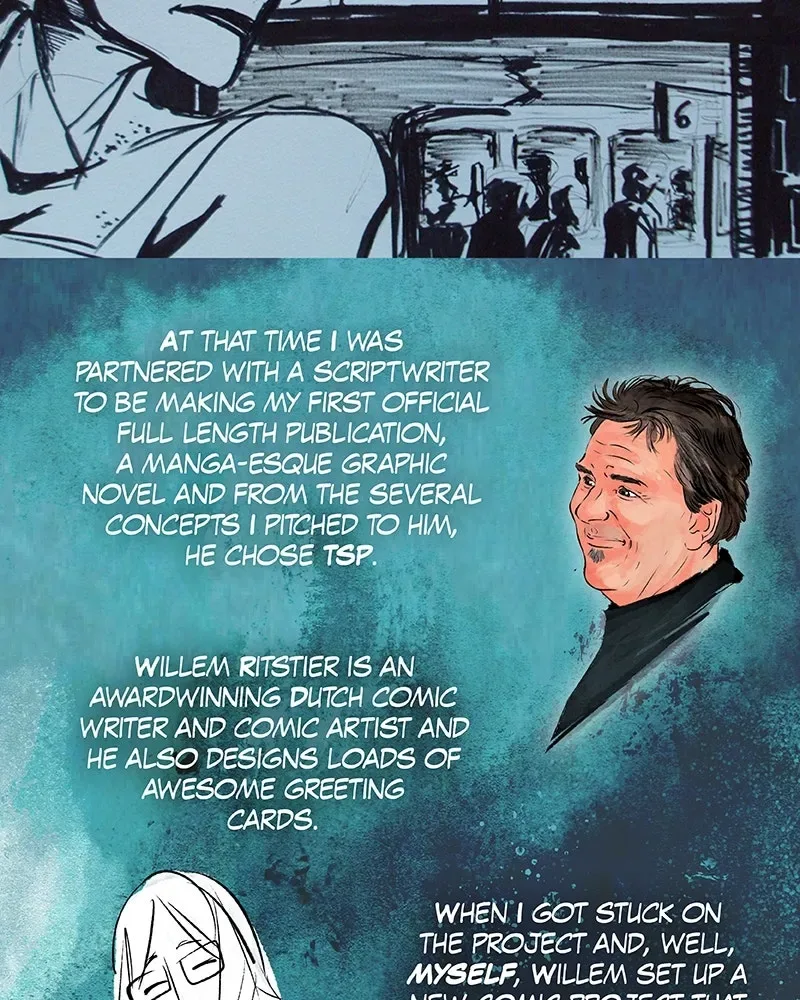 The Shadow Prophet Chapter 20 page 11