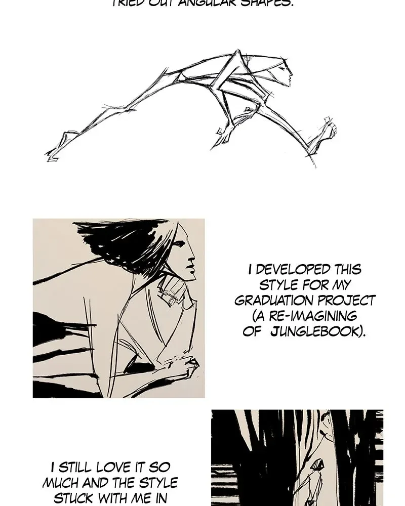 The Shadow Prophet Chapter 20 page 23