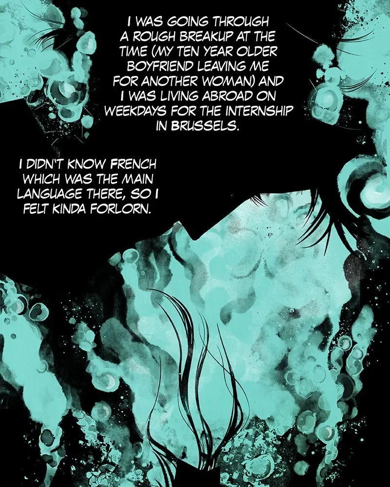 The Shadow Prophet Chapter 20 page 6