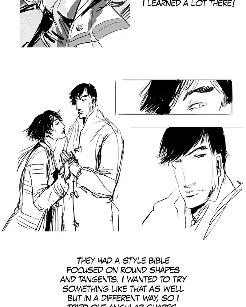The Shadow Prophet Chapter 20 page 22