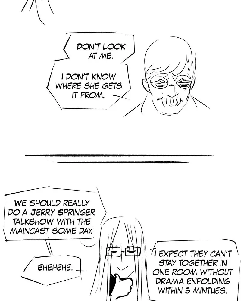 The Shadow Prophet Chapter 20 page 39