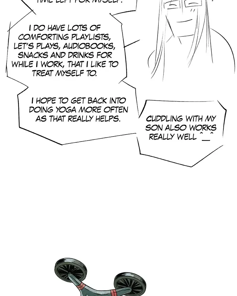 The Shadow Prophet Chapter 20 page 41