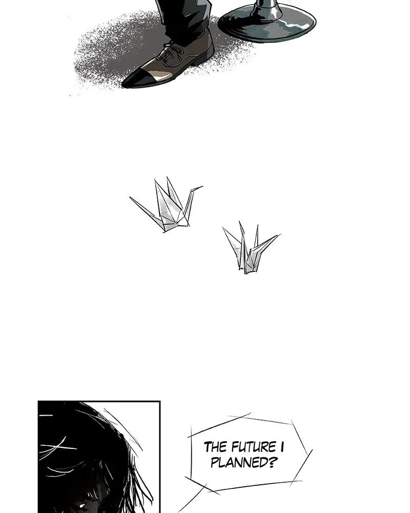 The Shadow Prophet Chapter 20 page 50