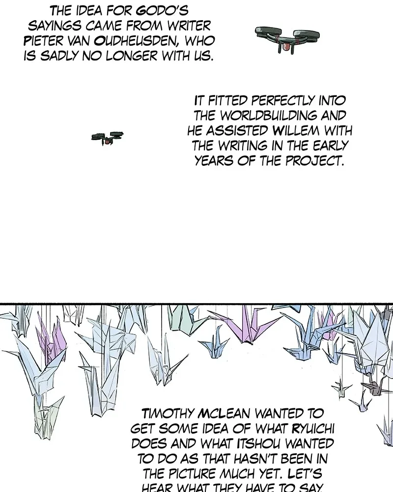 The Shadow Prophet Chapter 20 page 46