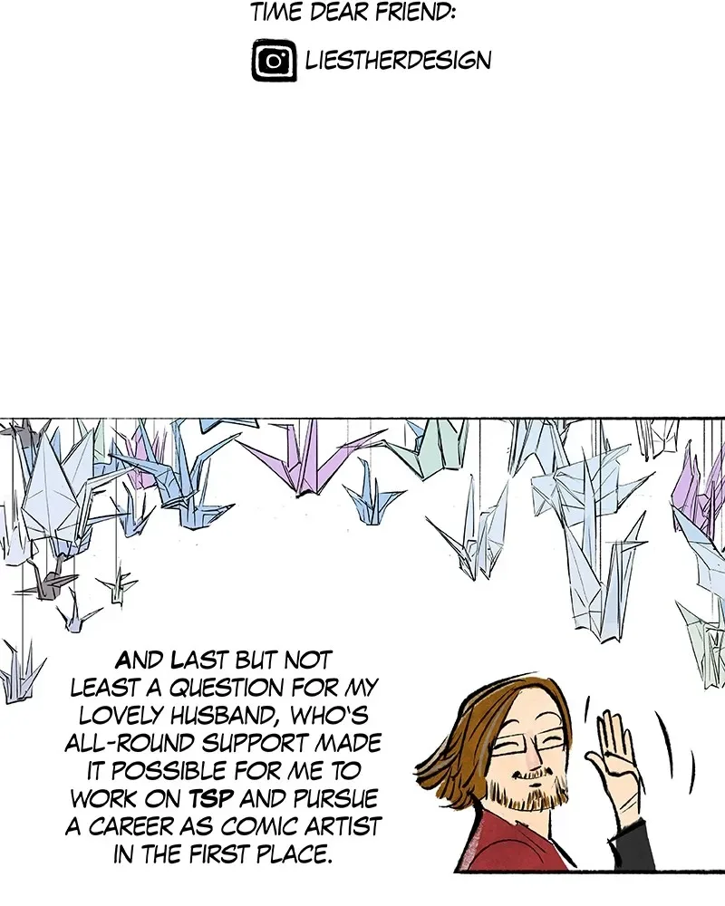 The Shadow Prophet Chapter 20 page 54