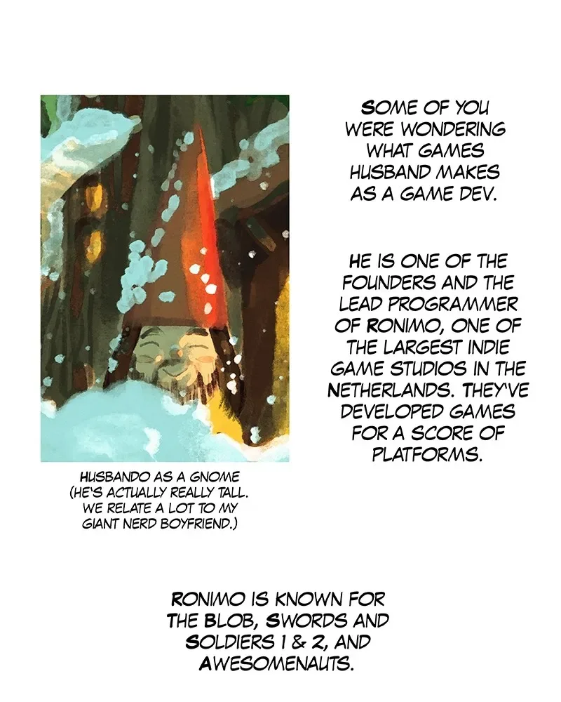 The Shadow Prophet Chapter 20 page 55