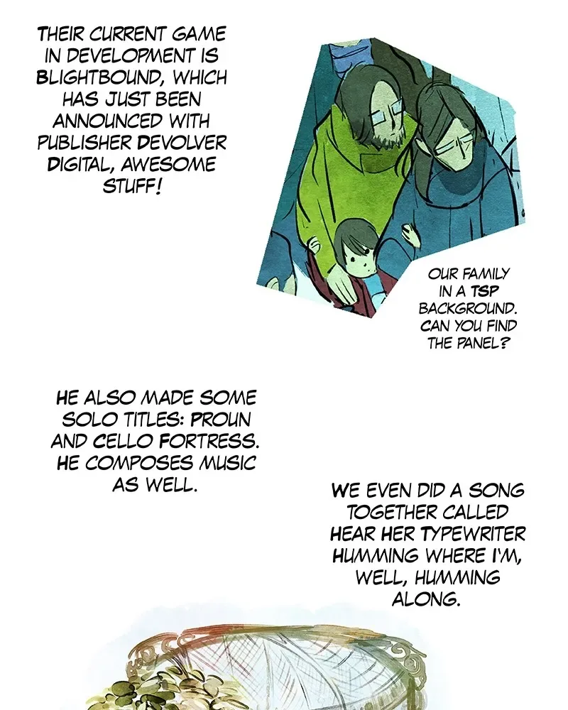 The Shadow Prophet Chapter 20 page 56