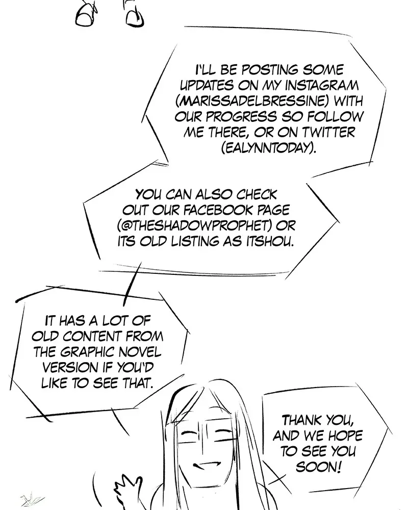 The Shadow Prophet Chapter 20 page 59