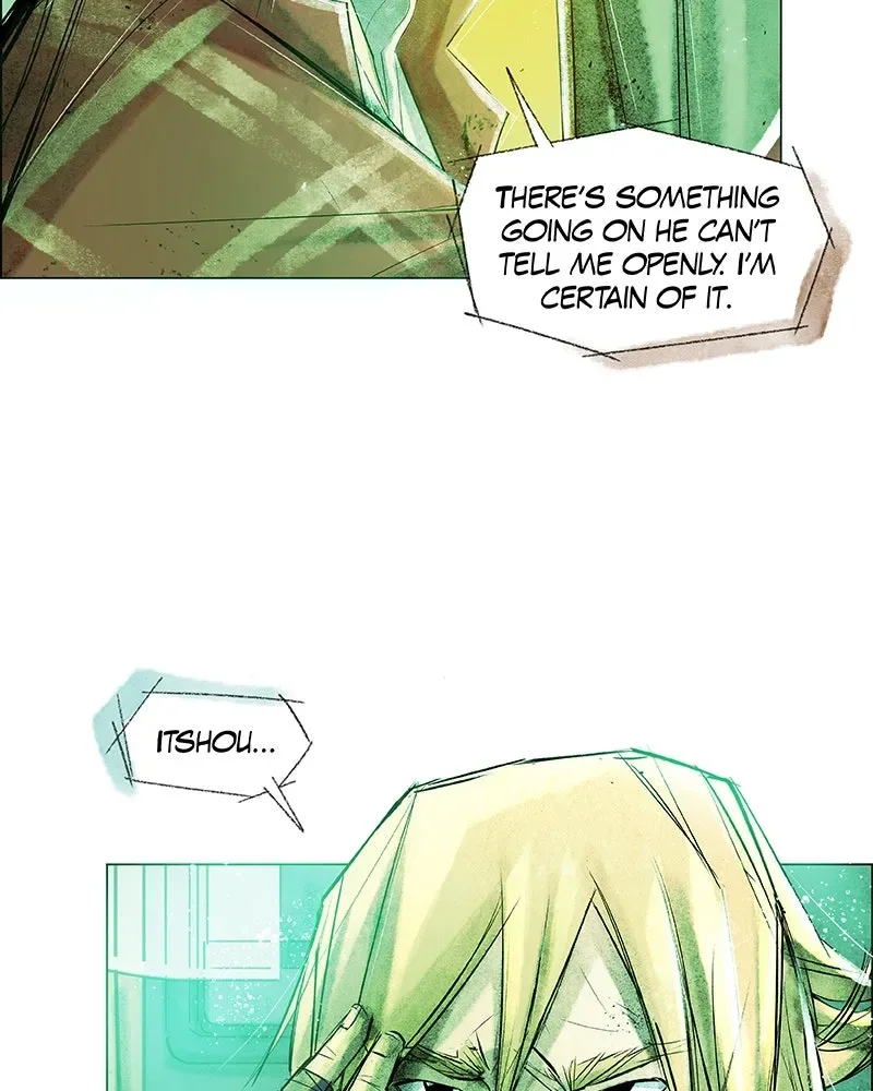 The Shadow Prophet Chapter 21 page 19