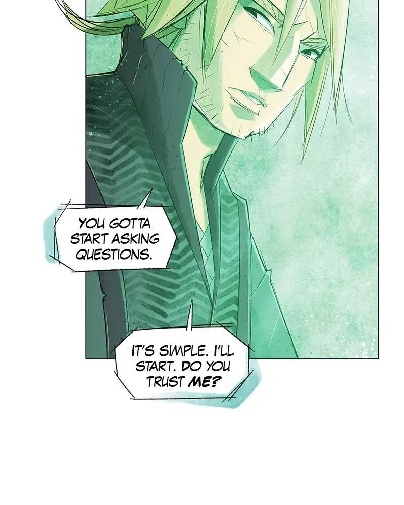 The Shadow Prophet Chapter 21 page 2