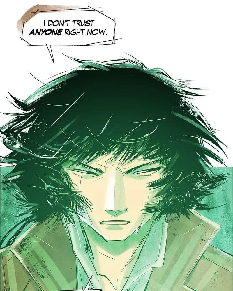 The Shadow Prophet Chapter 21 page 3