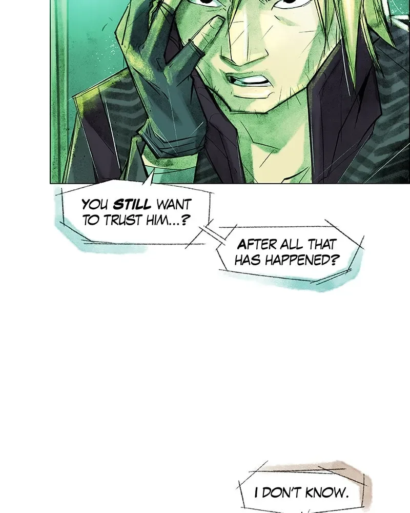 The Shadow Prophet Chapter 21 page 20