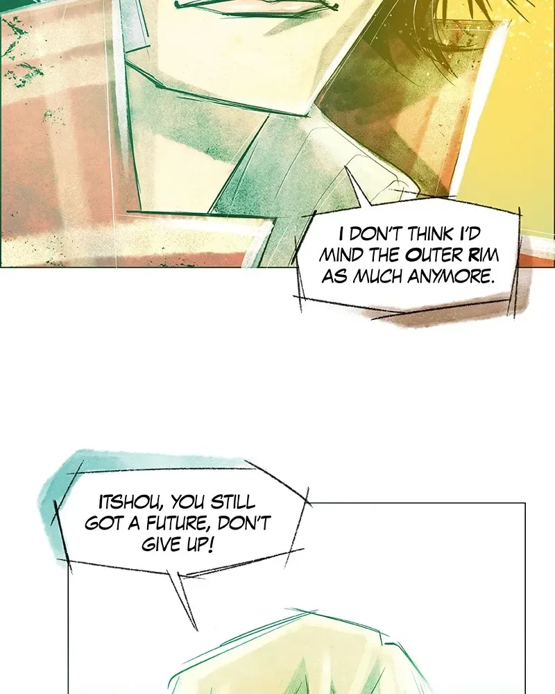 The Shadow Prophet Chapter 21 page 23