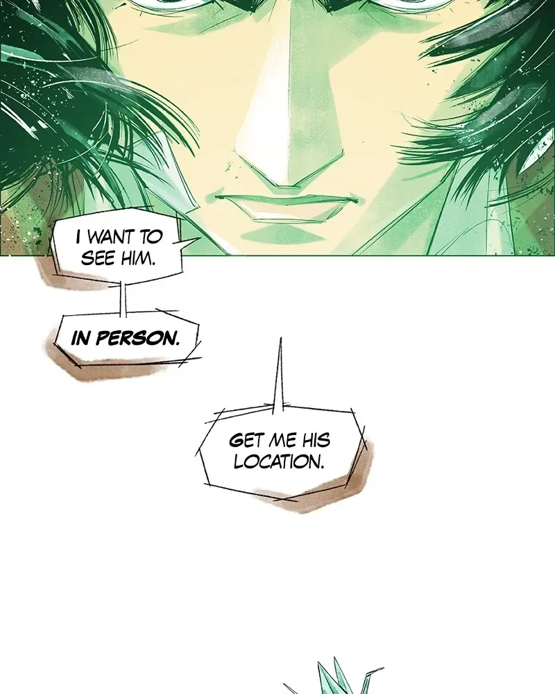 The Shadow Prophet Chapter 21 page 6