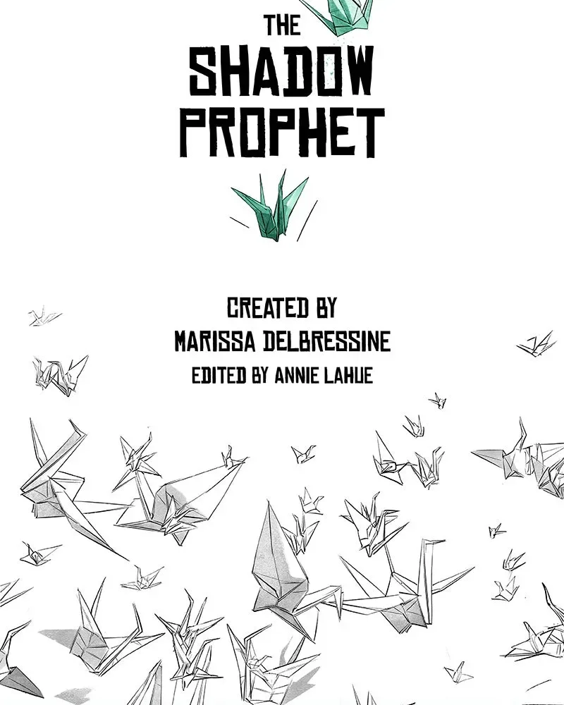 The Shadow Prophet Chapter 21 page 7