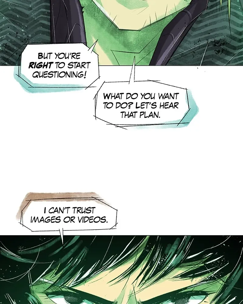 The Shadow Prophet Chapter 21 page 5