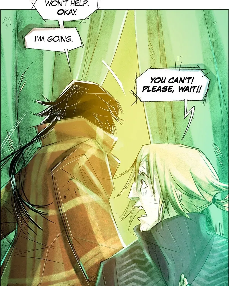 The Shadow Prophet Chapter 21 page 13