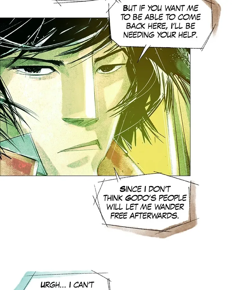 The Shadow Prophet Chapter 21 page 16