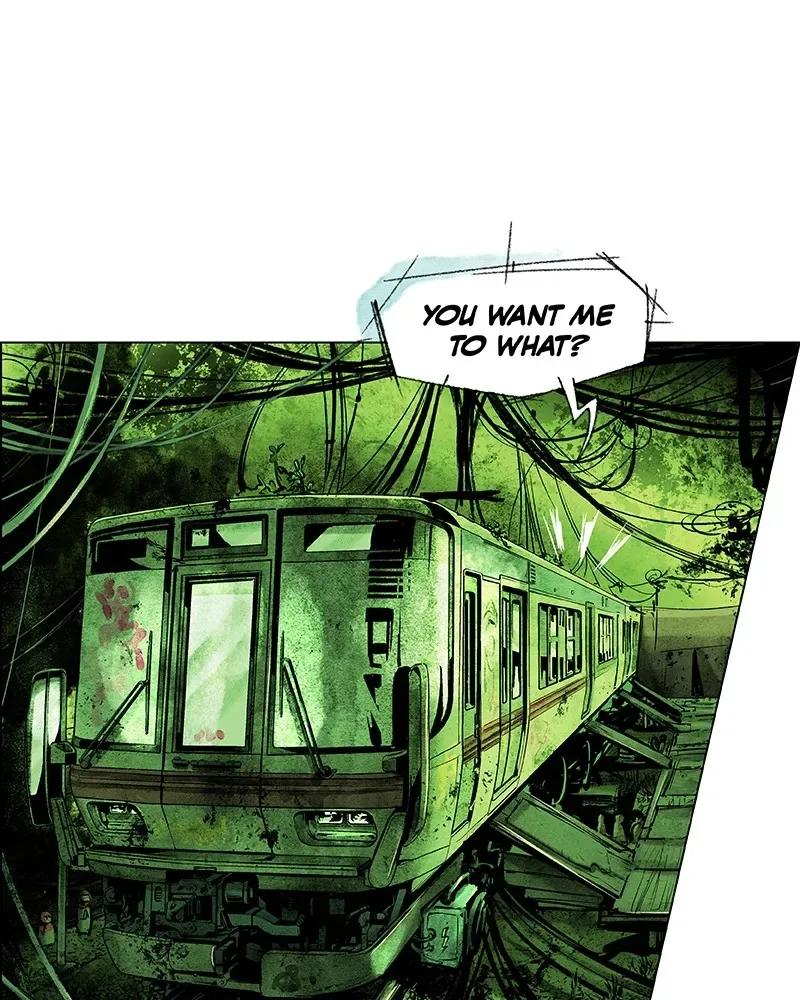 The Shadow Prophet Chapter 21 page 9
