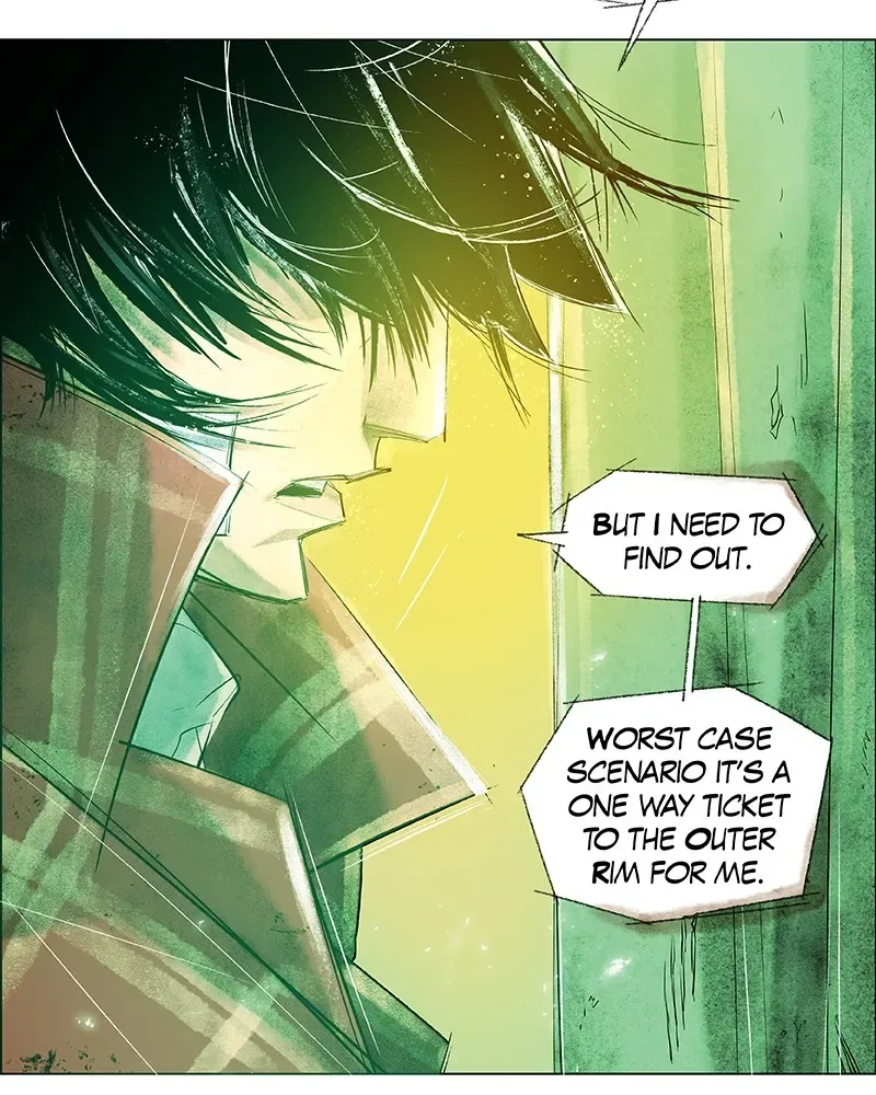 The Shadow Prophet Chapter 21 page 21