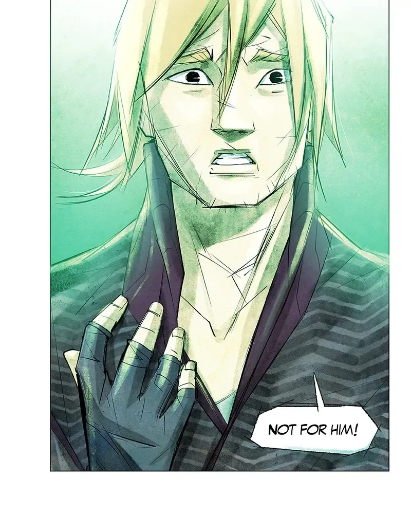 The Shadow Prophet Chapter 21 page 24