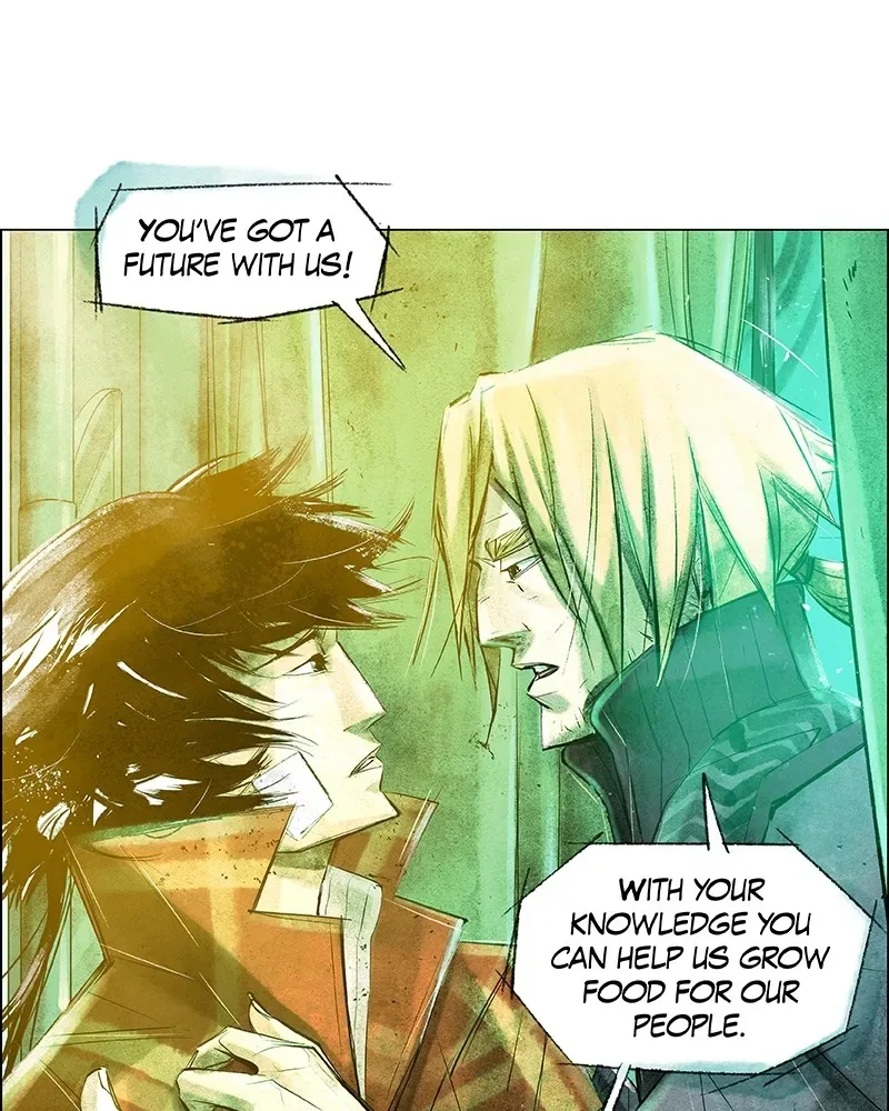The Shadow Prophet Chapter 21 page 25