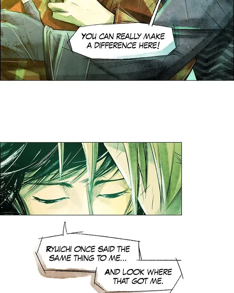 The Shadow Prophet Chapter 21 page 26
