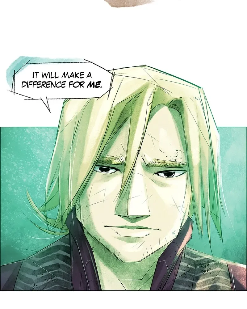 The Shadow Prophet Chapter 21 page 27