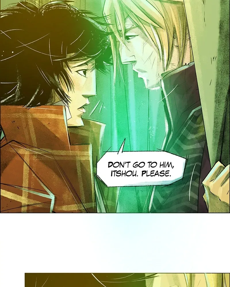 The Shadow Prophet Chapter 21 page 29