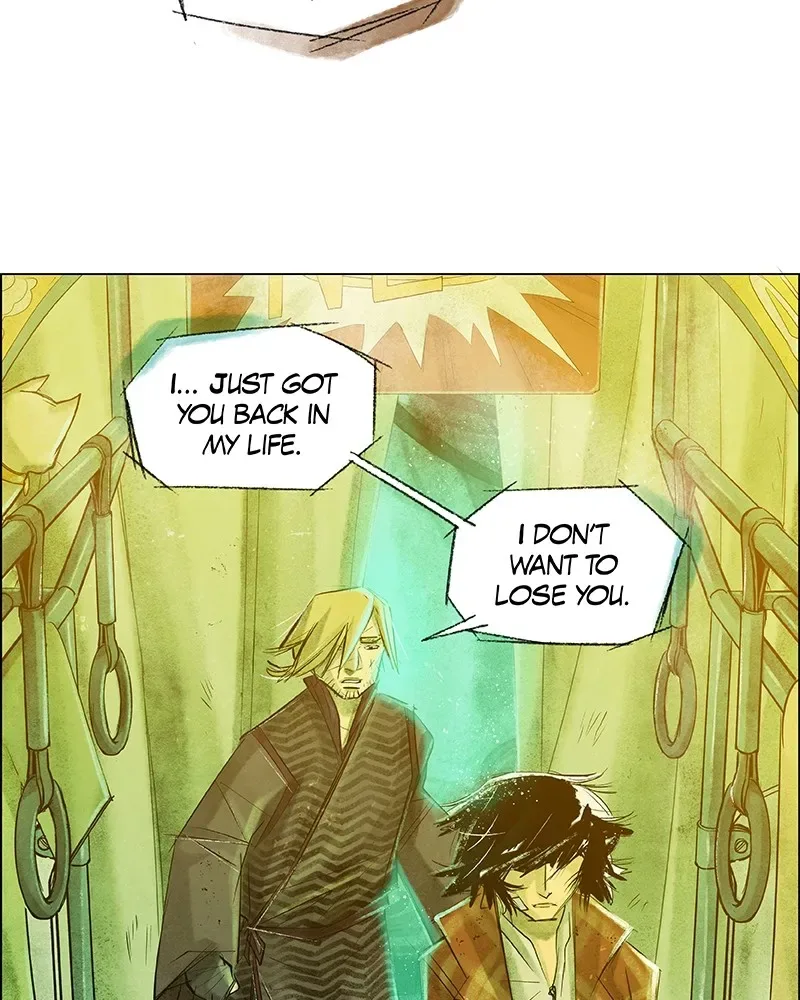 The Shadow Prophet Chapter 21 page 35