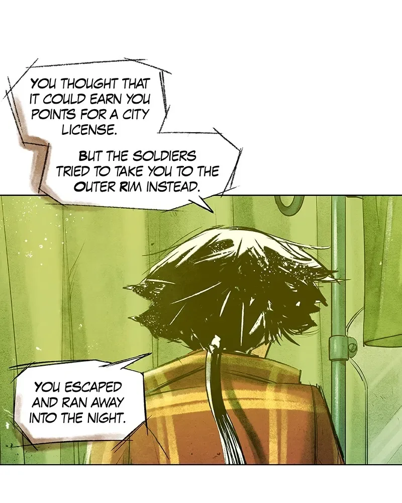 The Shadow Prophet Chapter 21 page 39