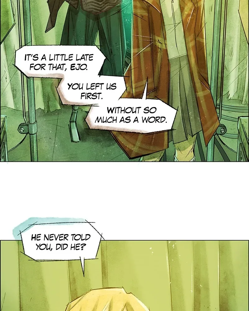 The Shadow Prophet Chapter 21 page 36