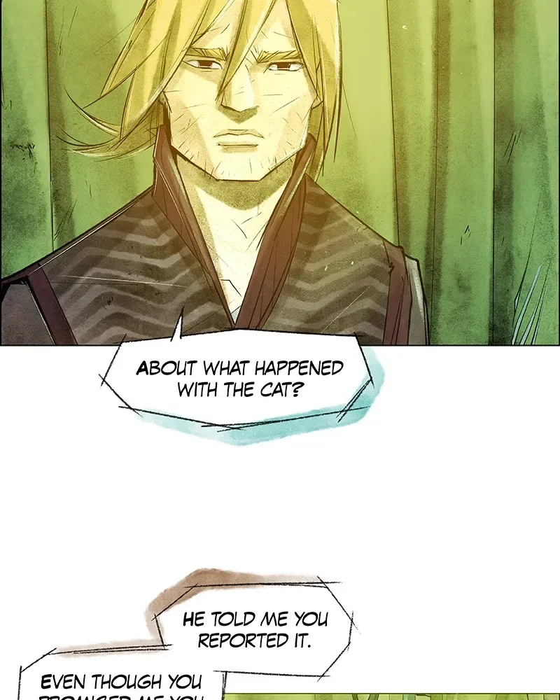The Shadow Prophet Chapter 21 page 37
