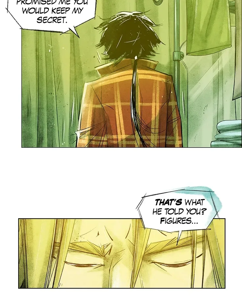 The Shadow Prophet Chapter 21 page 38