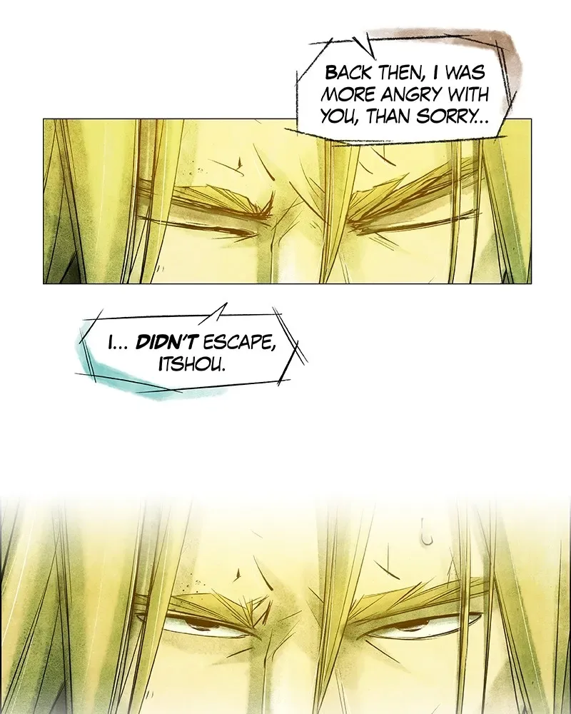 The Shadow Prophet Chapter 21 page 40