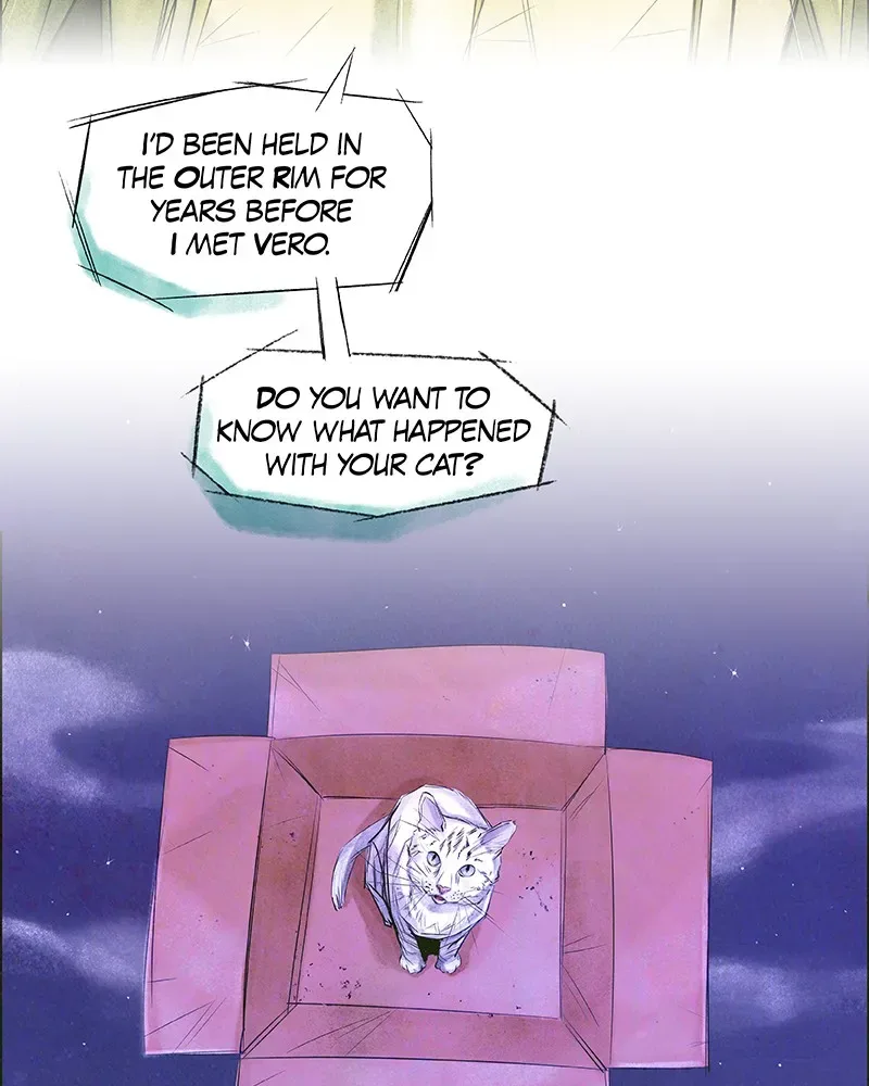 The Shadow Prophet Chapter 21 page 41