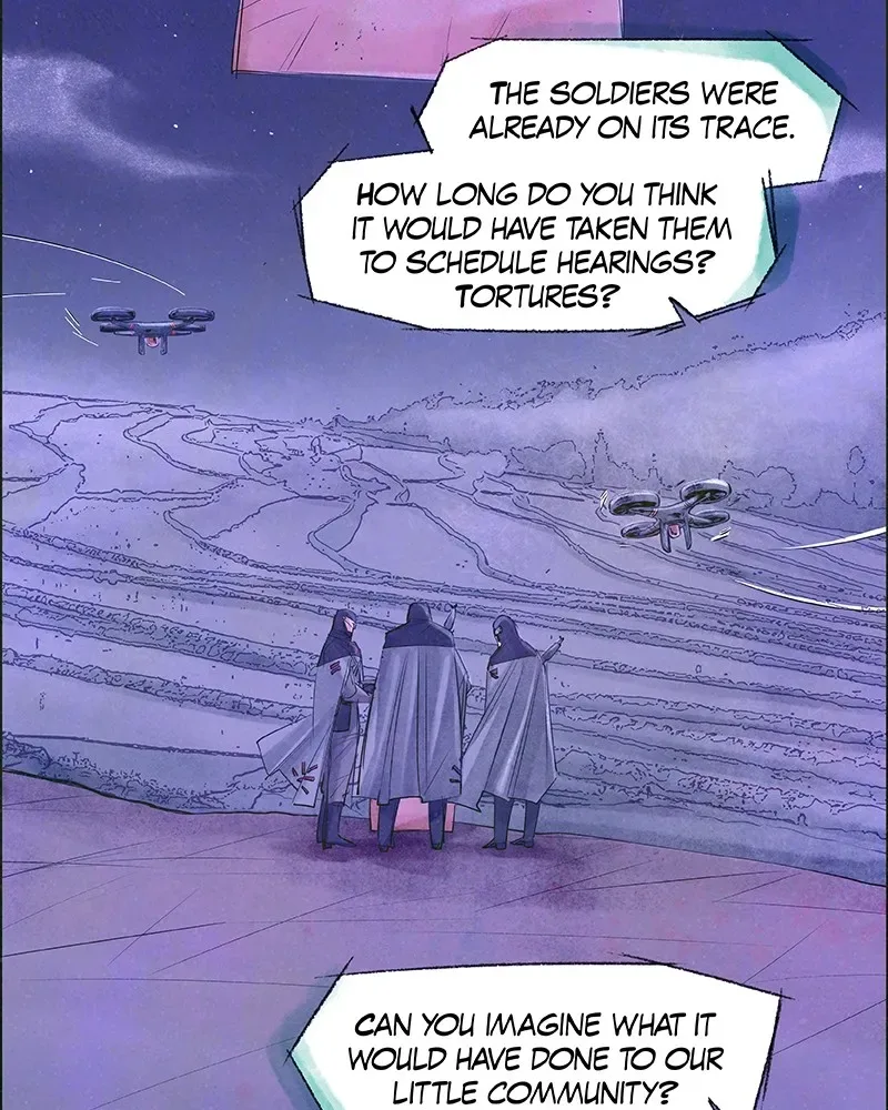 The Shadow Prophet Chapter 21 page 42