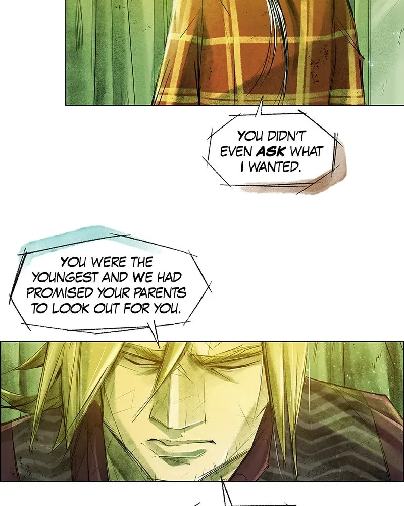 The Shadow Prophet Chapter 21 page 49