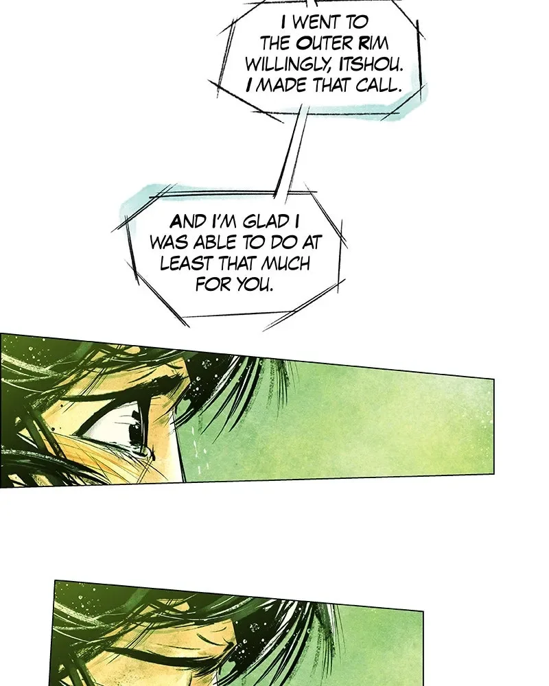 The Shadow Prophet Chapter 21 page 50